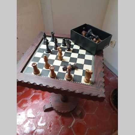 Chez Jose Apartment Riez Ngoại thất bức ảnh