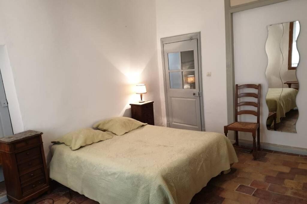 Chez Jose Apartment Riez Ngoại thất bức ảnh