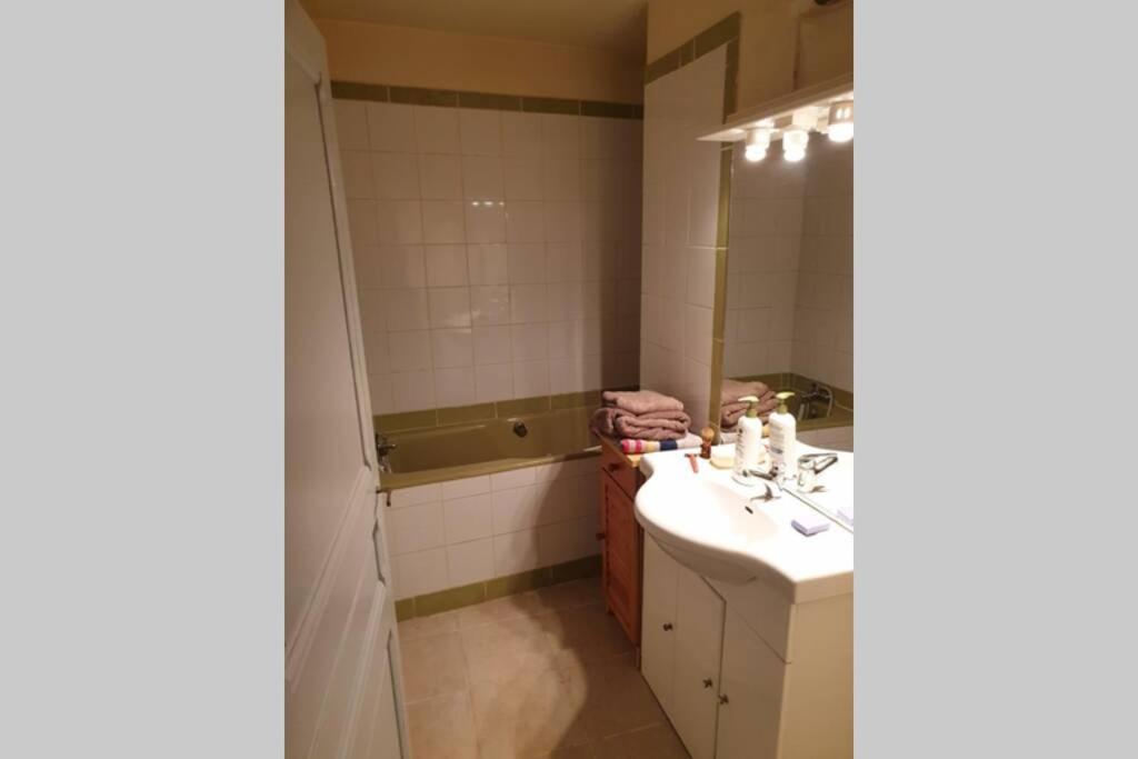 Chez Jose Apartment Riez Ngoại thất bức ảnh