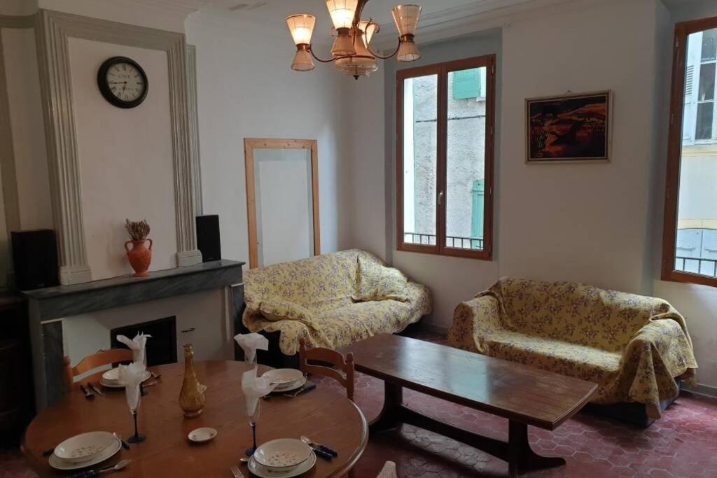 Chez Jose Apartment Riez Ngoại thất bức ảnh
